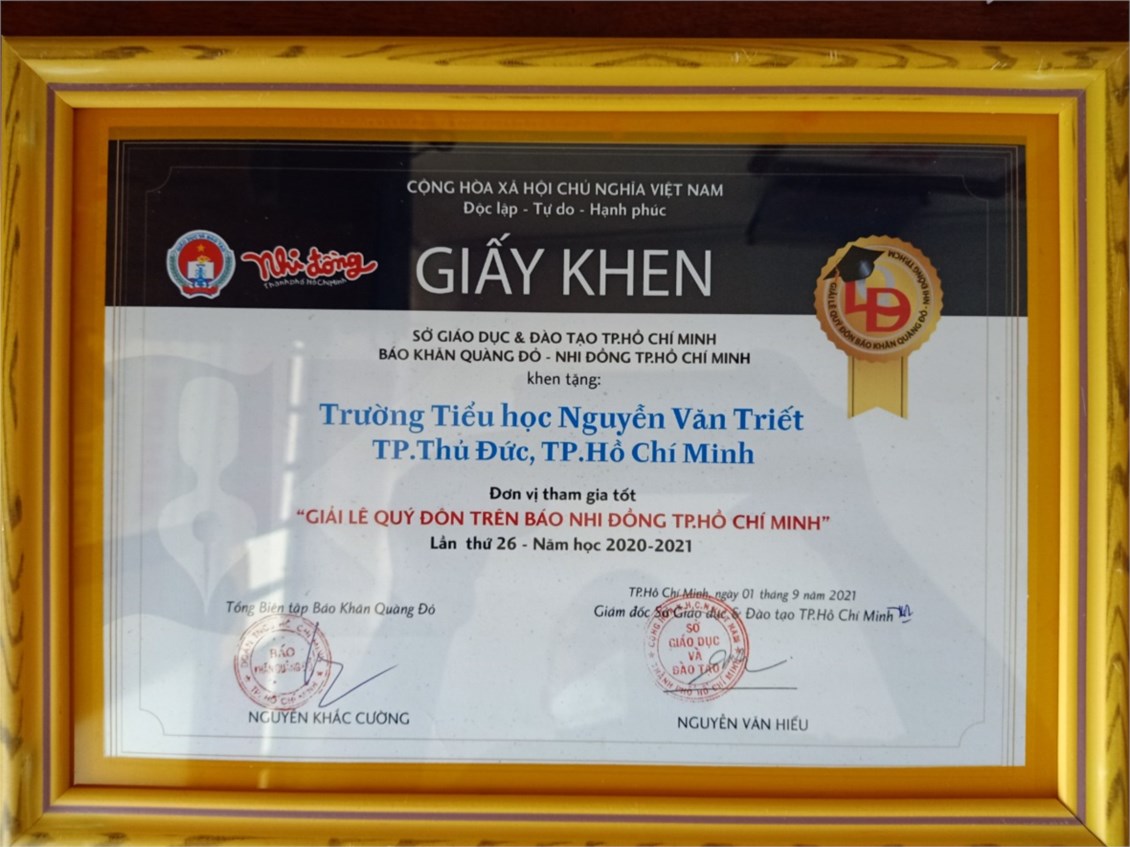 Ảnh đại diện